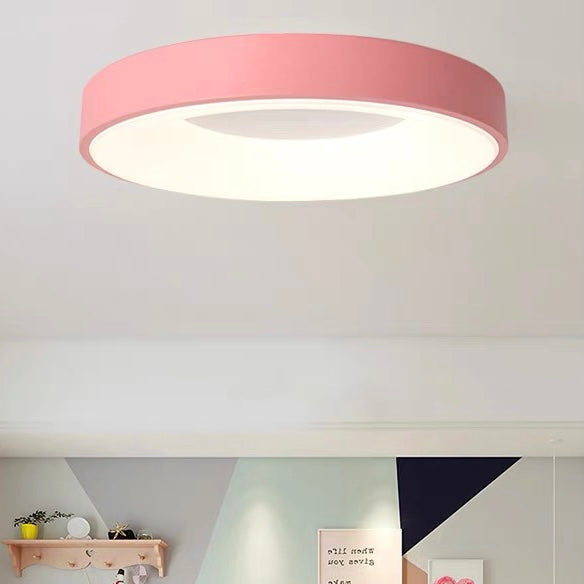 Plafonnier LED Créatif - Lumina