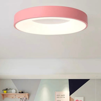 Plafonnier LED Créatif - Lumina