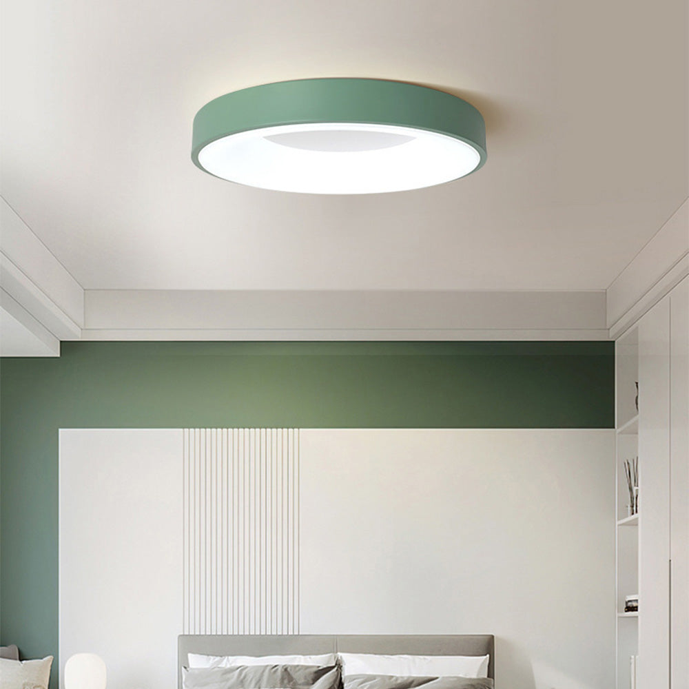 Plafonnier LED Créatif - Lumina