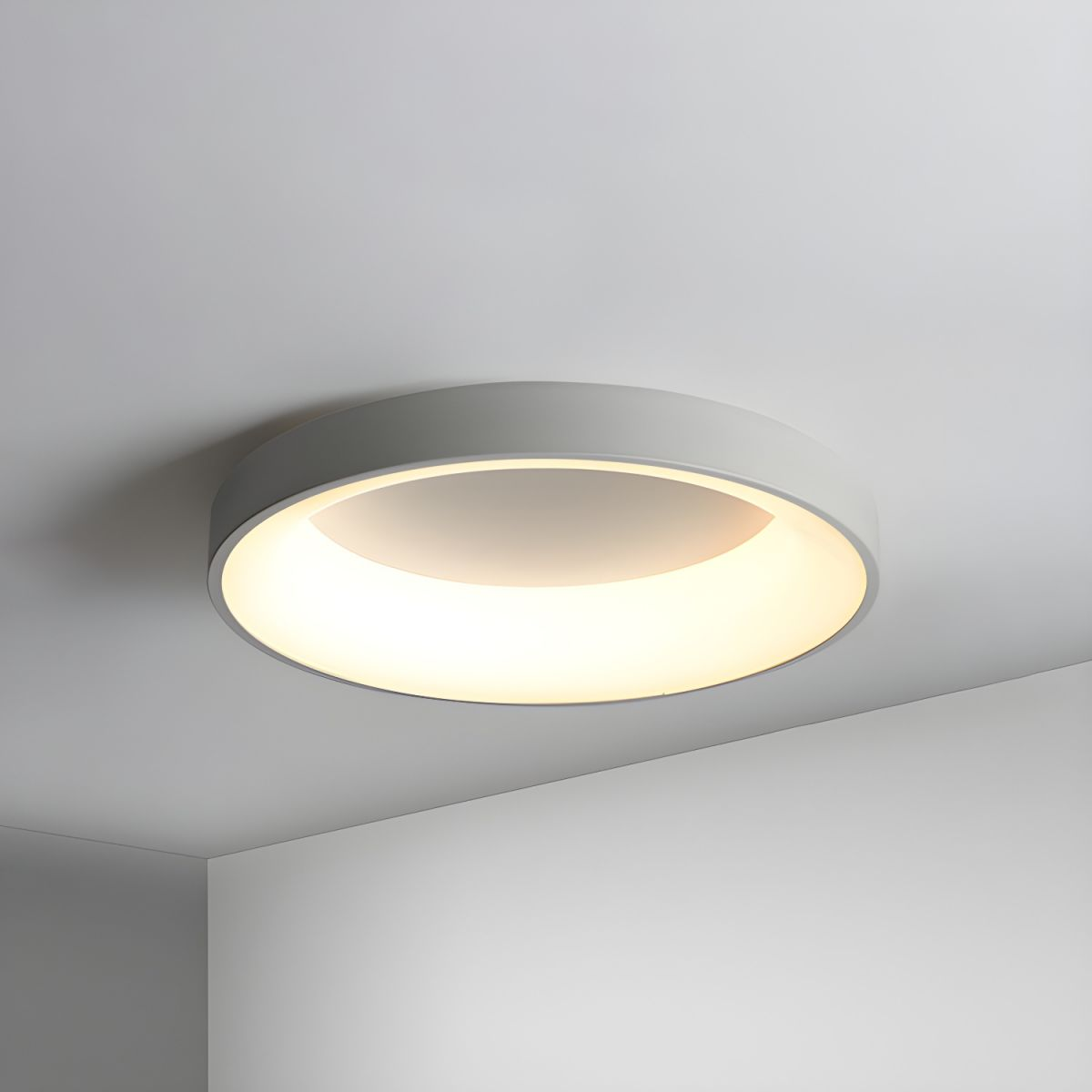 Plafonnier LED Créatif - Lumina