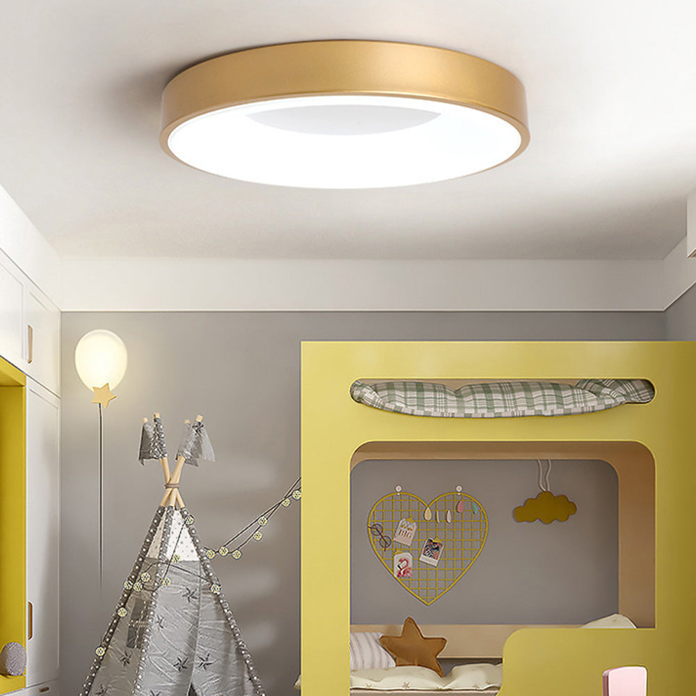 Plafonnier LED Créatif - Lumina