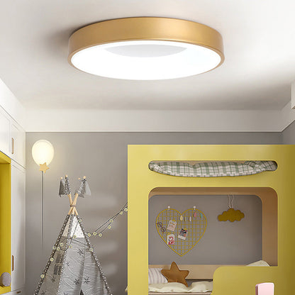 Plafonnier LED Créatif - Lumina
