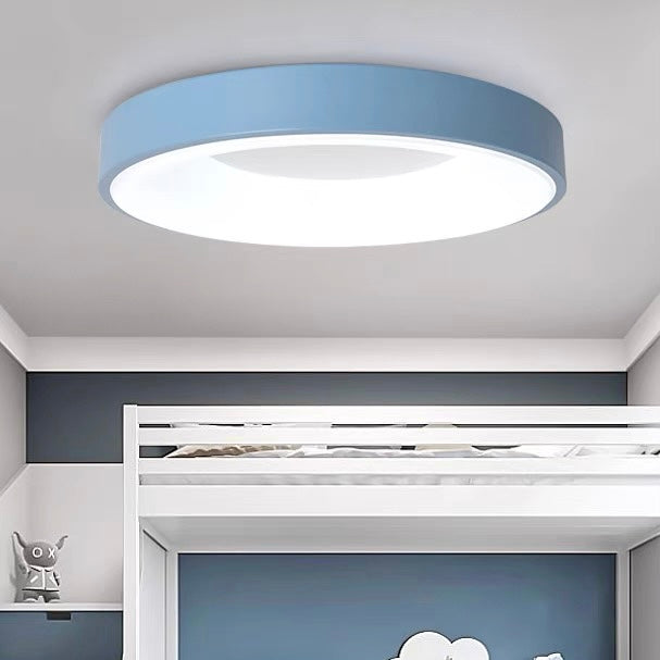 Plafonnier LED Créatif - Lumina