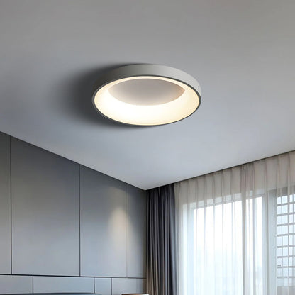 Plafonnier LED Créatif - Lumina
