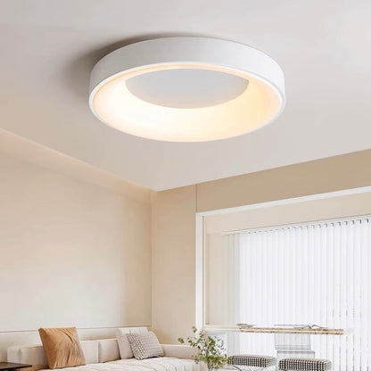 Plafonnier LED Créatif - Lumina