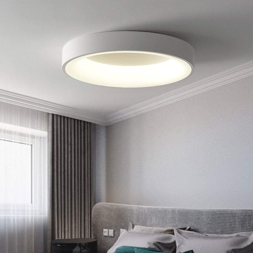 Plafonnier LED Créatif - Lumina
