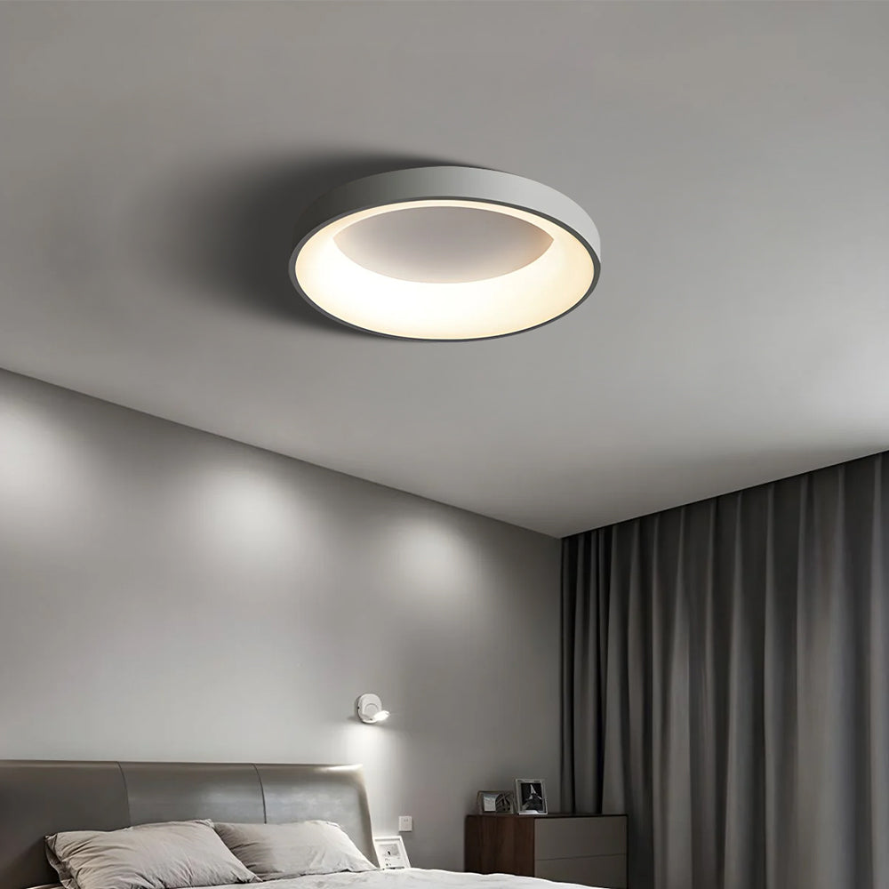 Plafonnier LED Créatif - Lumina