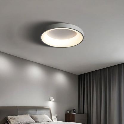 Plafonnier LED Créatif - Lumina