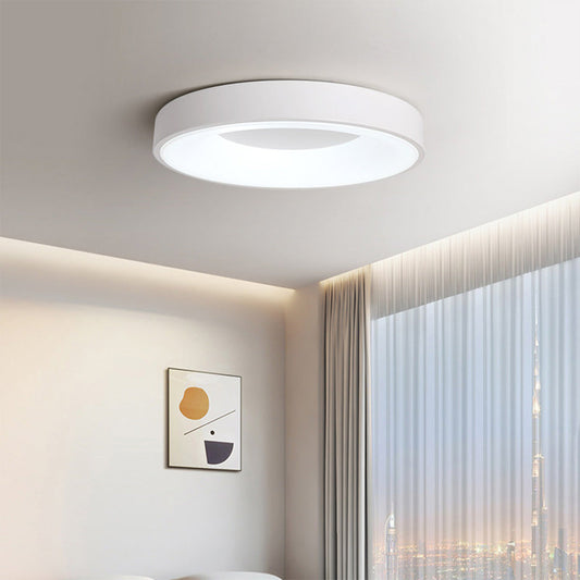Plafonnier LED Créatif - Lumina