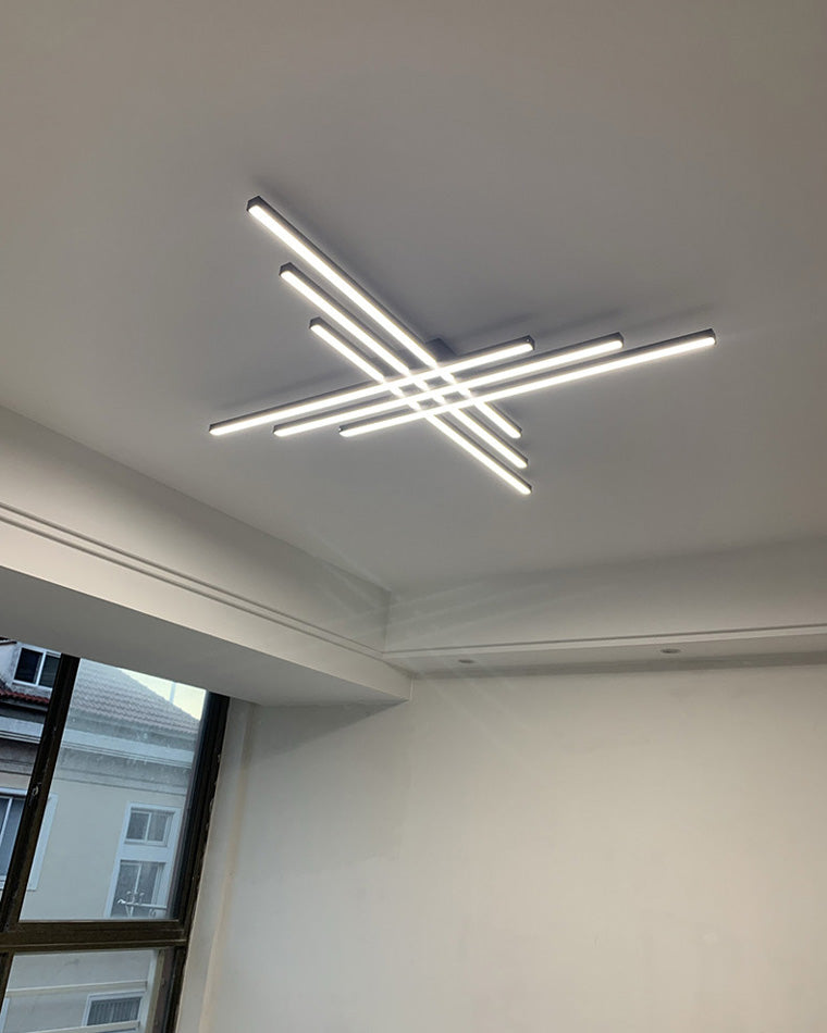 Plafonnier LED Éclat