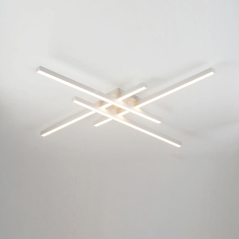 Plafonnier LED Éclat