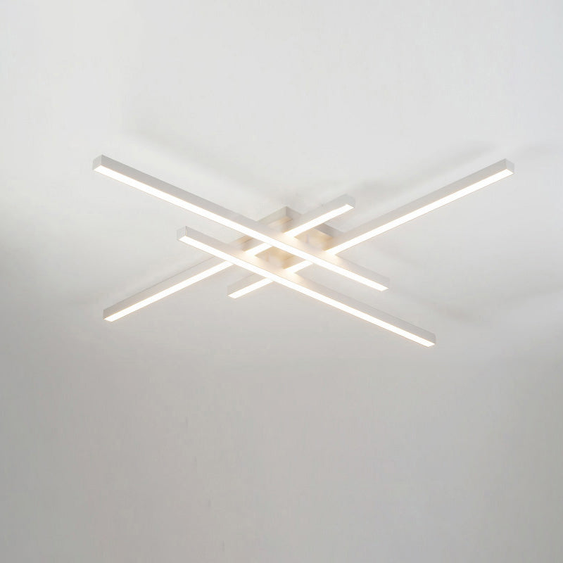 Plafonnier LED Éclat