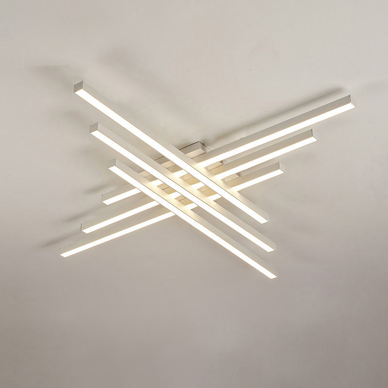 Plafonnier LED Éclat