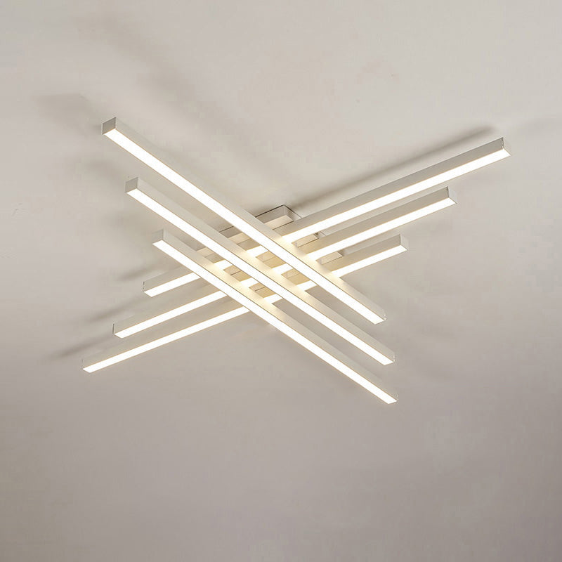 Plafonnier LED Éclat