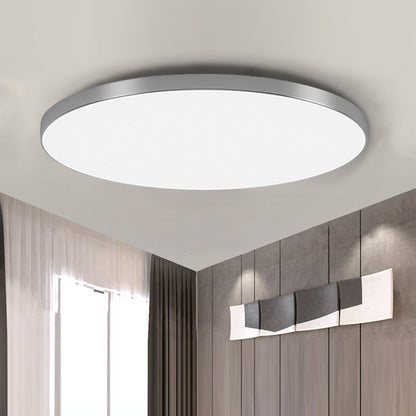 Plafonnier LED Élégance - Lumina