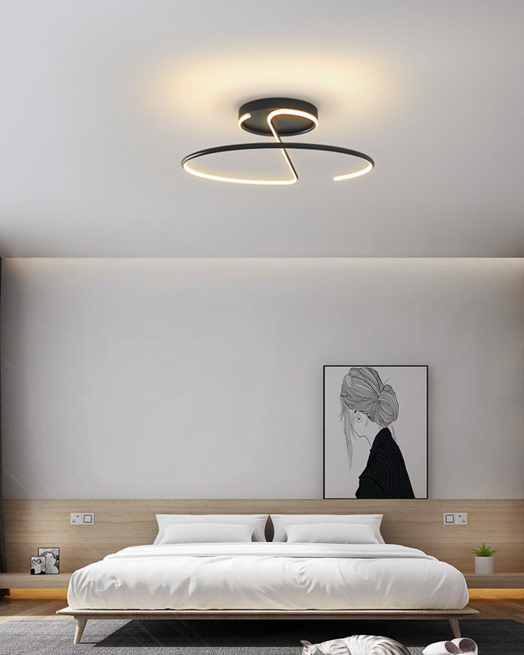 Plafonnier LED - HaloLux