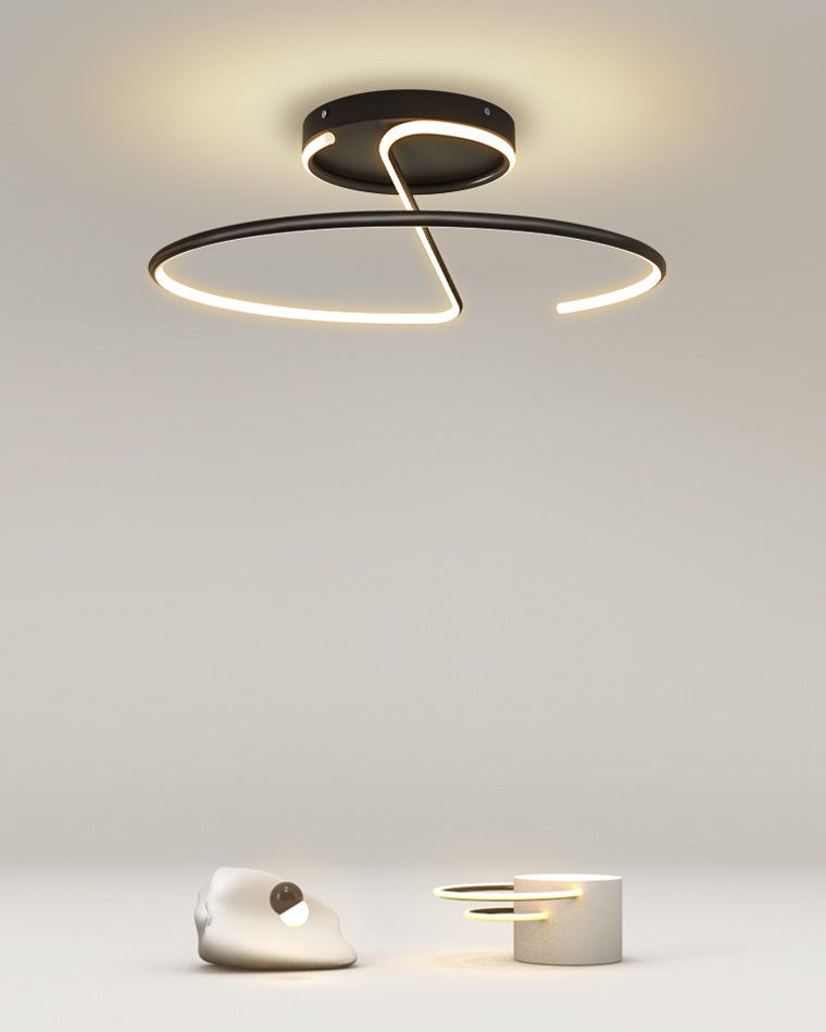 Plafonnier LED - HaloLux