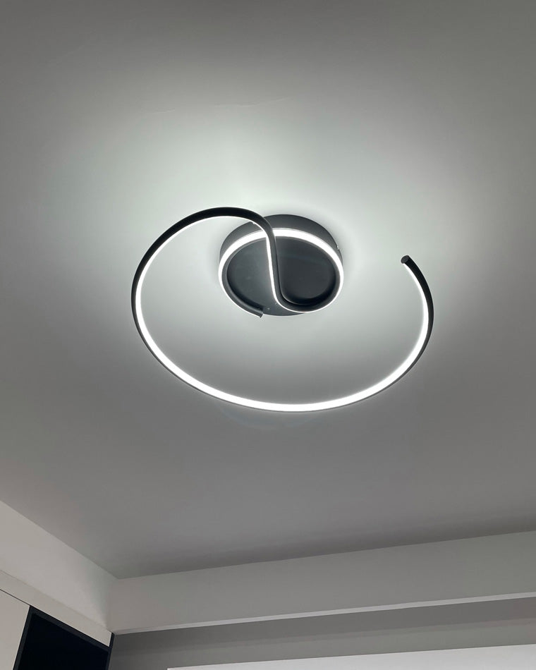 Plafonnier LED - HaloLux