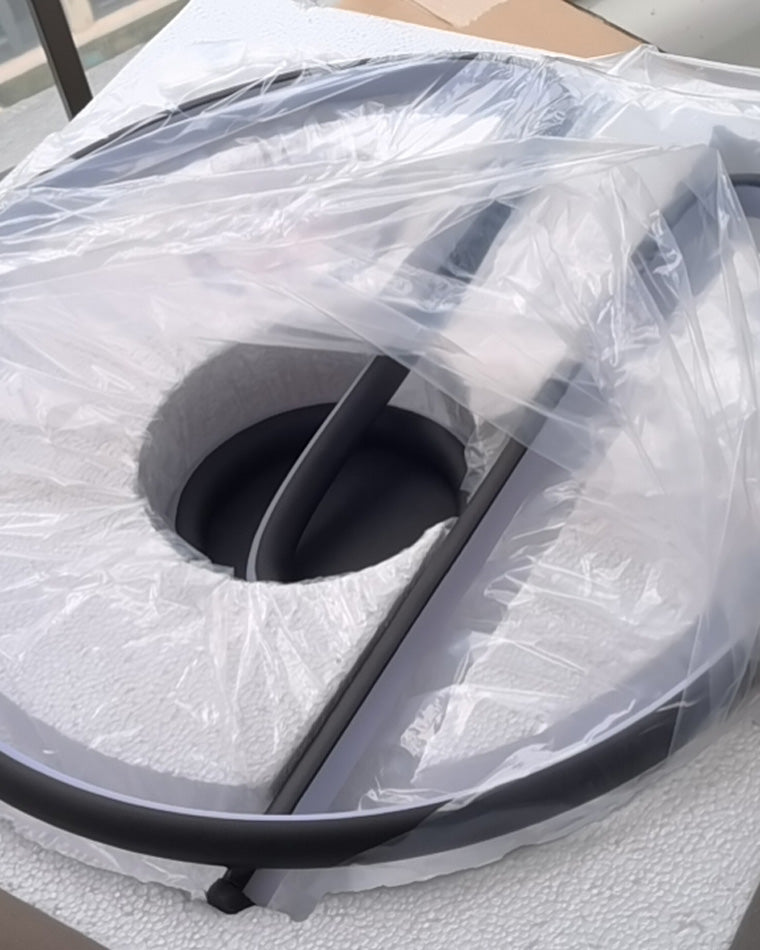 Plafonnier LED - HaloLux