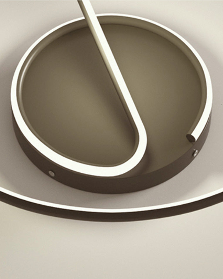 Plafonnier LED - HaloLux