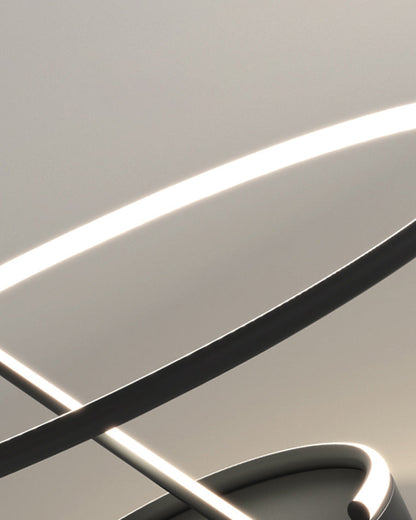 Plafonnier LED - HaloLux