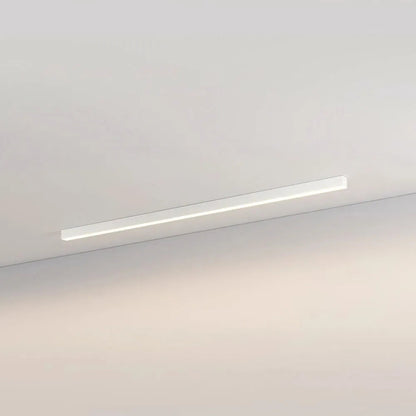 Plafonnier LED Minimaliste - Luminance Élégante