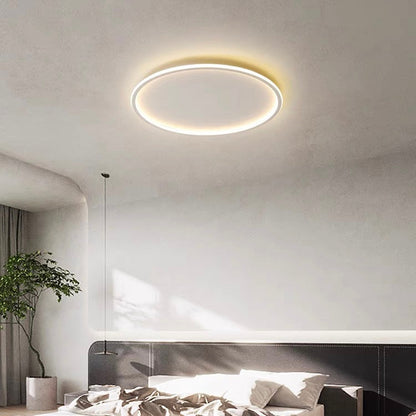Plafonnier LED Minimaliste - Luminis
