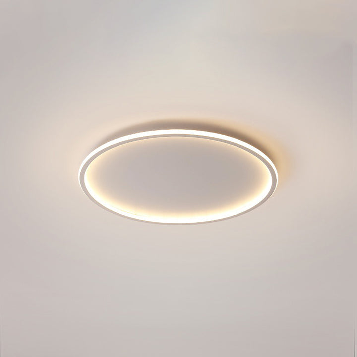 Plafonnier LED Minimaliste - Luminis