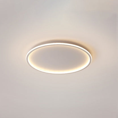 Plafonnier LED Minimaliste - Luminis
