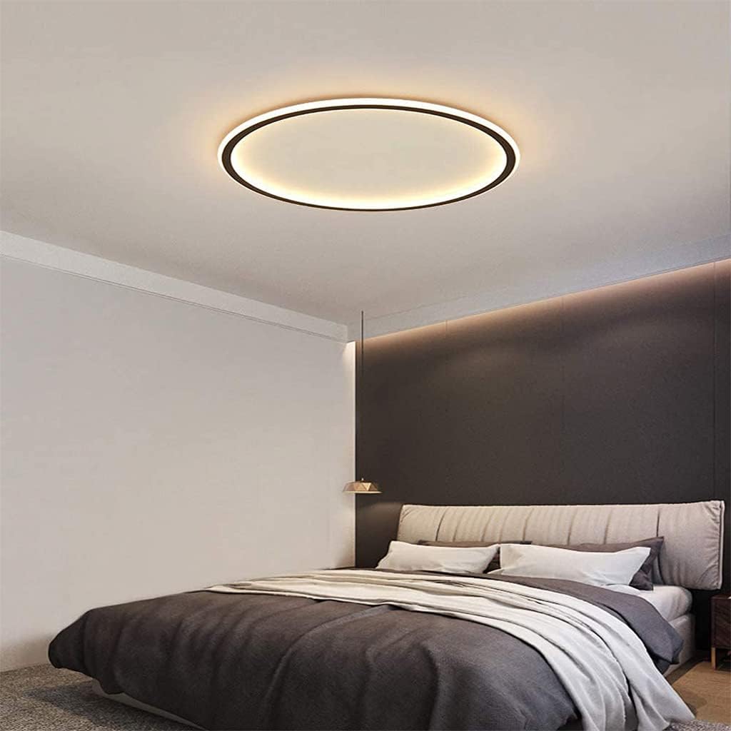 Plafonnier LED Minimaliste - Luminis