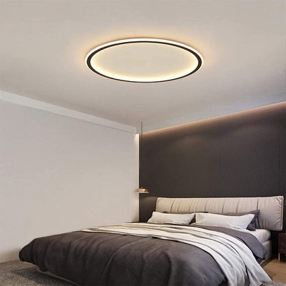 Plafonnier LED Minimaliste - Luminis