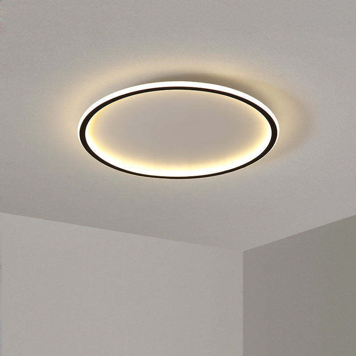 Plafonnier LED Minimaliste - Luminis