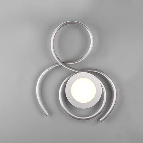 Plafonnier LED pour Salon - SPIRALE