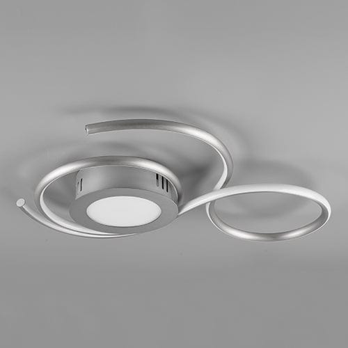 Plafonnier LED pour Salon - SPIRALE