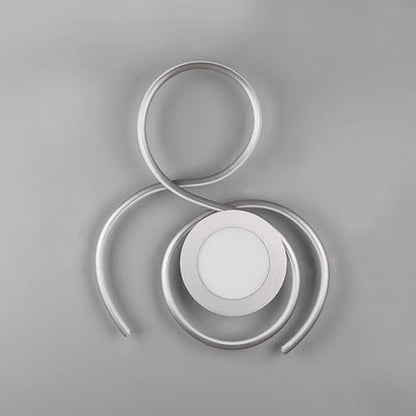 Plafonnier LED pour Salon - SPIRALE