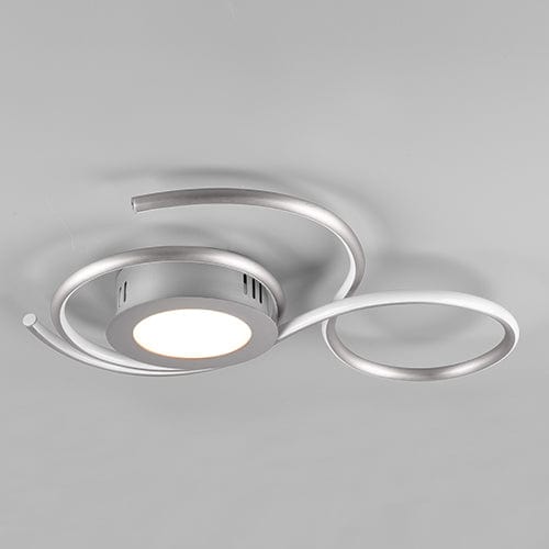 Plafonnier LED pour Salon - SPIRALE