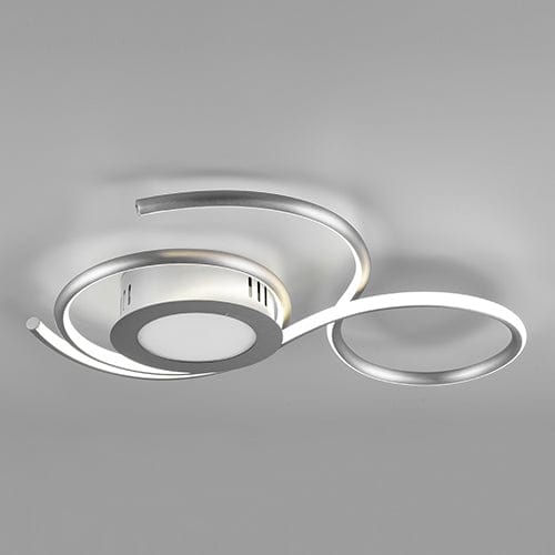 Plafonnier LED pour Salon - SPIRALE