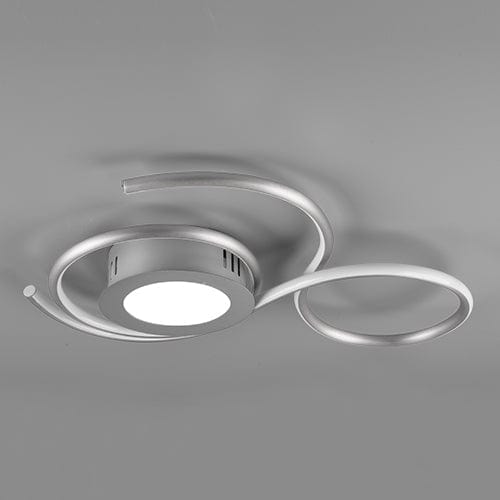 Plafonnier LED pour Salon - SPIRALE