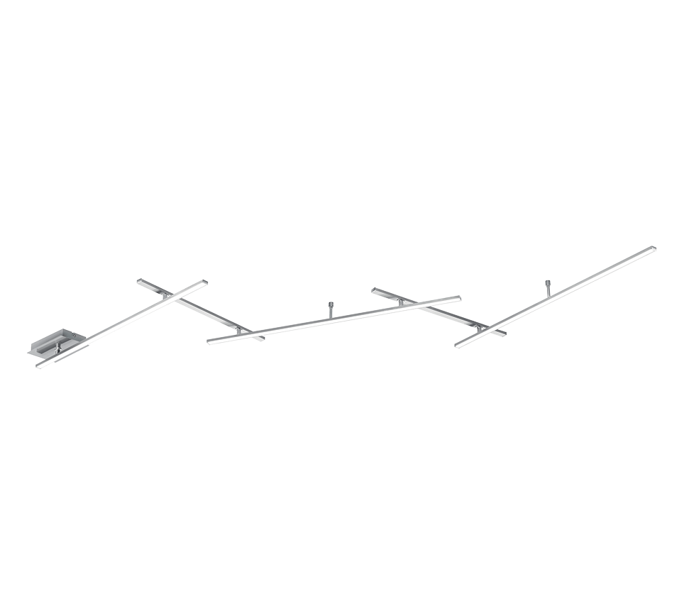 Plafonnier Led Geant