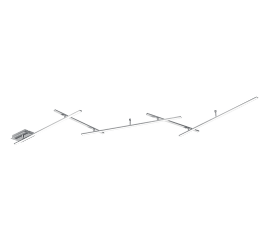 Plafonnier Led Geant
