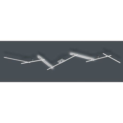 Plafonnier Led Grande Longueur