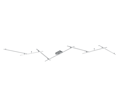 Plafonnier Led Grande Longueur