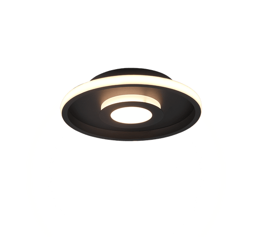 Plafonnier Led Ip44 Salle De Bain