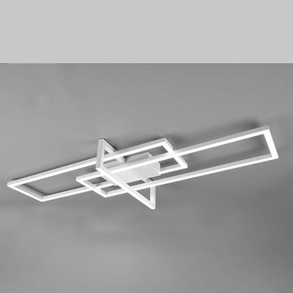 Plafonnier Led Lustre