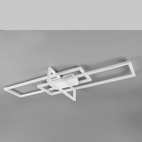 Plafonnier Led Lustre