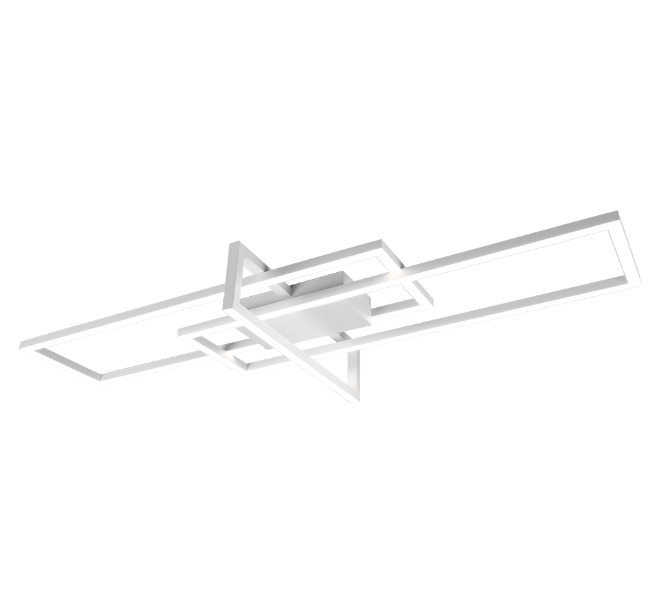 Plafonnier Led Lustre