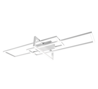 Plafonnier Led Lustre
