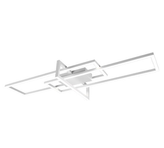 Plafonnier Led Lustre