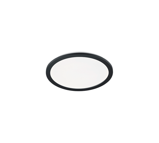 Plafonnier Led Mince