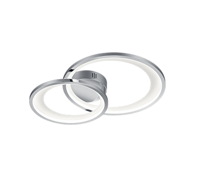 Plafonnier Led Pour Sous Sol